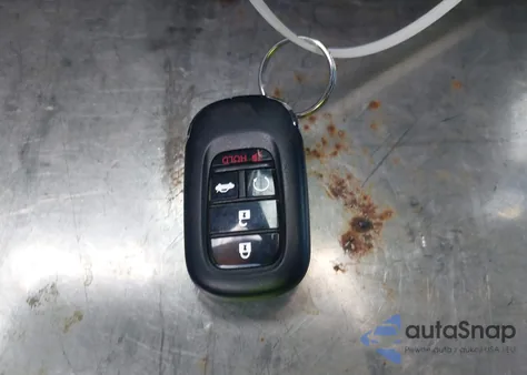 2023 Honda Accord Hybrid Sport from USA, damaged, VIN 1HGCY2F50PA036166